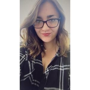 Meet your Posher, Madison